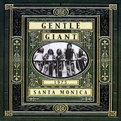 Gentle Giant : Santa Monica Freeway